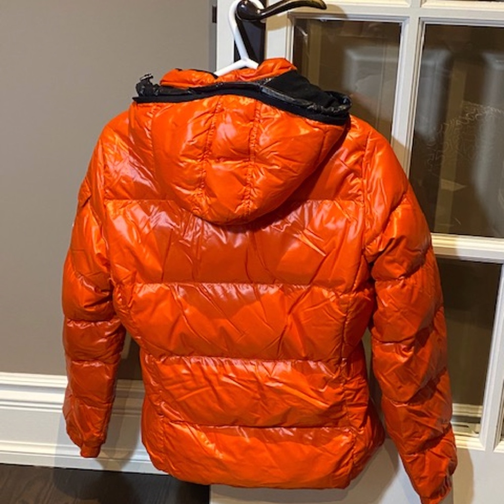 MONCLER Down Jacket - Picture 3 of 3